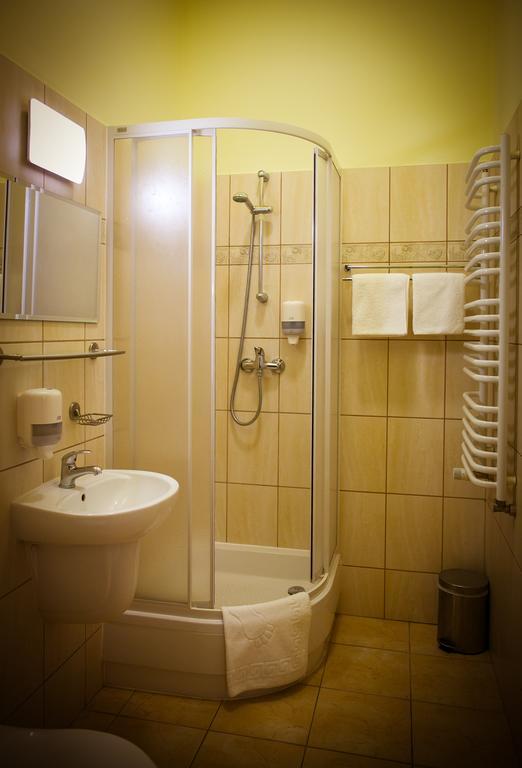 Miasteczko Galicyjskie Guest House Nowy Sacz Номер фото